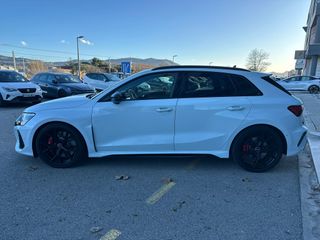 Audi RS 3 SPORTBACK 400CV S TRONIC