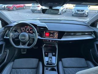 Audi RS 3 SPORTBACK 400CV S TRONIC