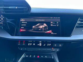 Audi RS 3 SPORTBACK 400CV S TRONIC