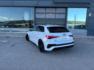 Audi RS 3 SPORTBACK 400CV S TRONIC