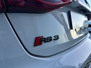 Audi RS 3 SPORTBACK 400CV S TRONIC