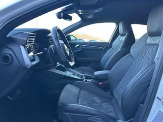 Audi RS 3 SPORTBACK 400CV S TRONIC