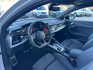 Audi RS 3 SPORTBACK 400CV S TRONIC