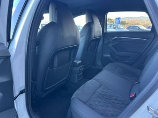 Audi RS 3 SPORTBACK 400CV S TRONIC