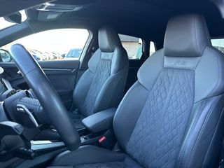 Audi RS 3 SPORTBACK 400CV S TRONIC