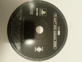 Juegos PS1 (solo CD)