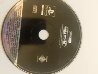 Juegos PS1 (solo CD)