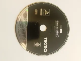 Juegos PS1 (solo CD)