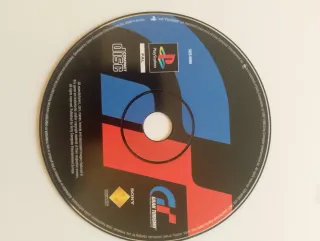 Juegos PS1 (solo CD)