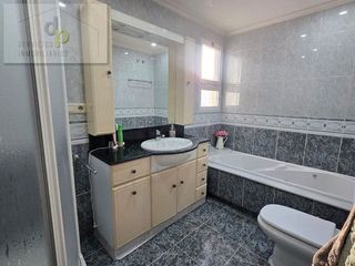 Piso en alquiler en Alipark en Alicante