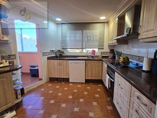 Piso en alquiler en Alipark en Alicante