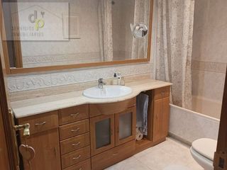 Piso en alquiler en Alipark en Alicante