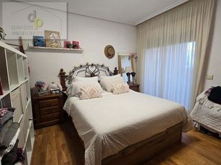 Piso en alquiler en Alipark en Alicante