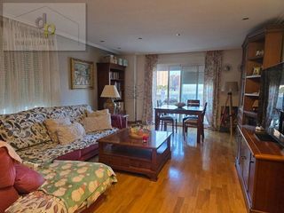 Piso en alquiler en Alipark en Alicante