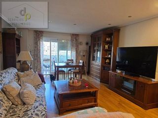 Piso en alquiler en Alipark en Alicante