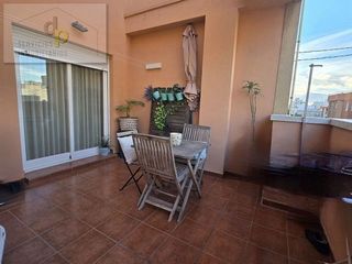 Piso en alquiler en Alipark en Alicante