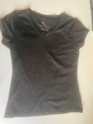 Lote Ropa Deportiva Niña 8-10 Años