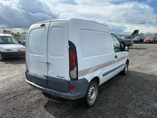 Renault Kangoo Express RL 1.9D65