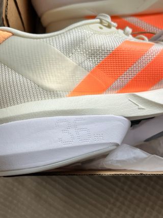 Adidas Adizero Boston 13 Zapatillas Running