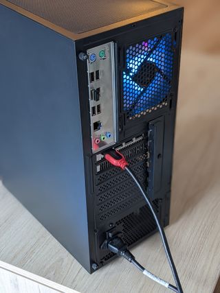 Ordenador Gaming Esports