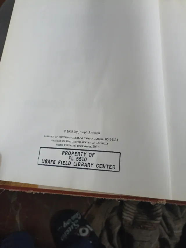 The Encyclopedia Of Furniture