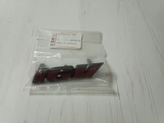 Anagrama 16v Golf 3 Corrado