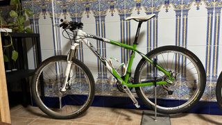 Bicicleta Montaña 26 pulgadas en talla SM