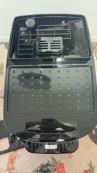 Cafetera Delonghi Magnifica S Automática