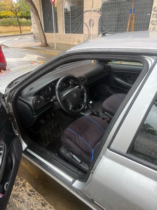 Peugeot 406 2003