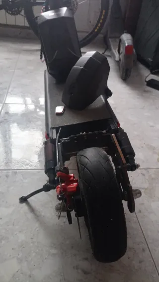 Patinete Eléctrico COSIWHEEL