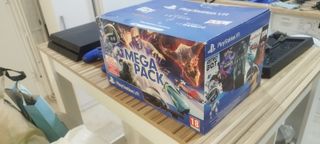 Occhiali VR PlayStation 4