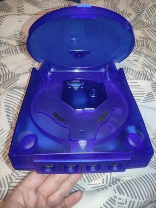 Dreamcast HDMI DCDigital DChdmi