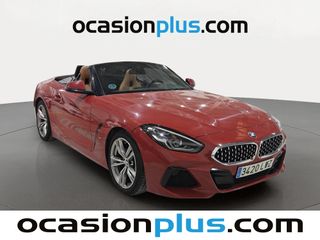BMW Z4 sDrive20i Cabrio 145 kW (197 CV)