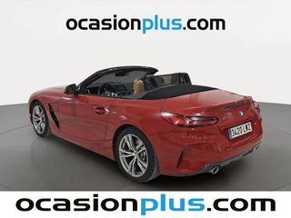 BMW Z4 sDrive20i Cabrio 145 kW (197 CV)