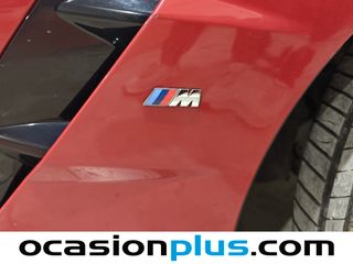 BMW Z4 sDrive20i Cabrio 145 kW (197 CV)