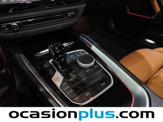 BMW Z4 sDrive20i Cabrio 145 kW (197 CV)