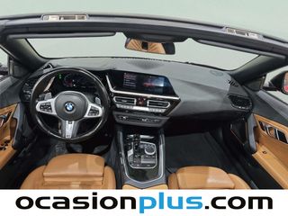 BMW Z4 sDrive20i Cabrio 145 kW (197 CV)