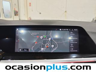 BMW Z4 sDrive20i Cabrio 145 kW (197 CV)