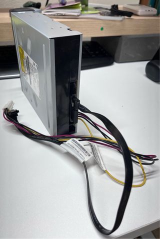 Super Multi DVD Rewriter Hitachi-LG