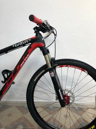 Bicicleta Montaña Wilier XN 501