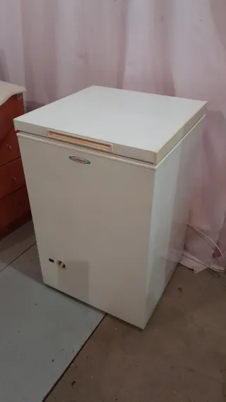 Congelador Corberó