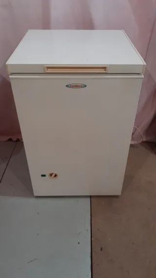 Congelador Corberó