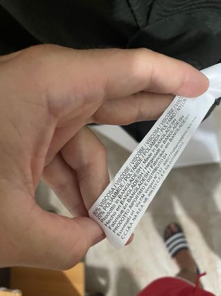 Maglione uomo clayton verde oliva taglia M