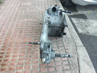 Motor Yamaha NMAX 125cc 2016-2020. Sólo 10000km