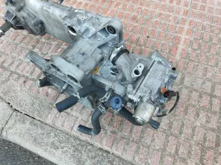 Motor Yamaha NMAX 125cc 2016-2020. Sólo 10000km