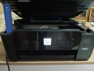 Impresora Epson XP-3100 Multifunción