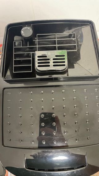 Cafetera Delonghi Magnifica S Automática