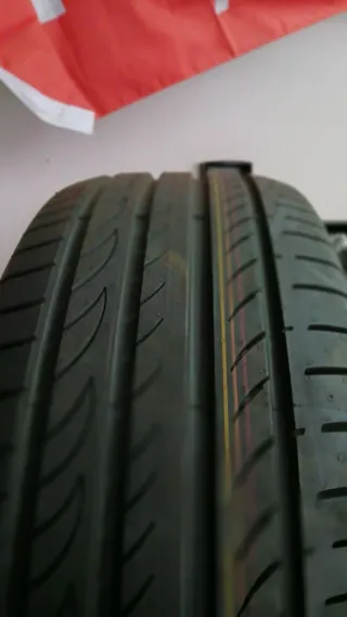 235/60 R18 103V PIRELLI POWERGY