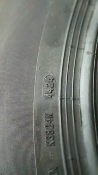 235/60 R18 103V PIRELLI POWERGY