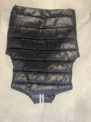 Chaleco Canada Goose Negro talla S nuevo